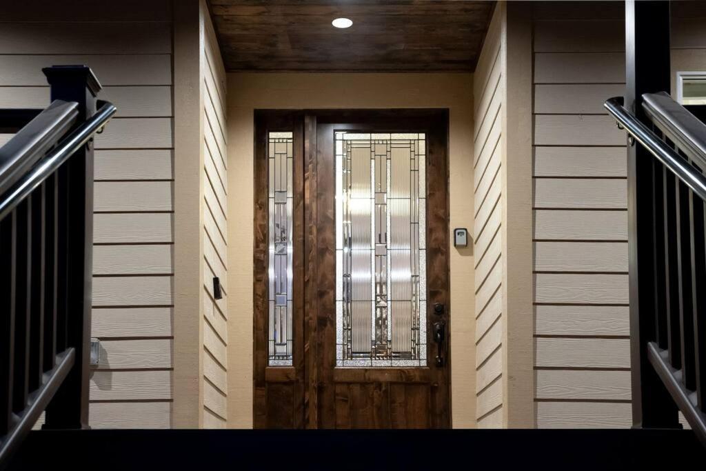 New Luxury Lake House In Pine Mountain Lake Close To Yosemite! Perfect For All Seasons! Great For Retreats, Getaways, Celebrations, And More! Groveland Luaran gambar