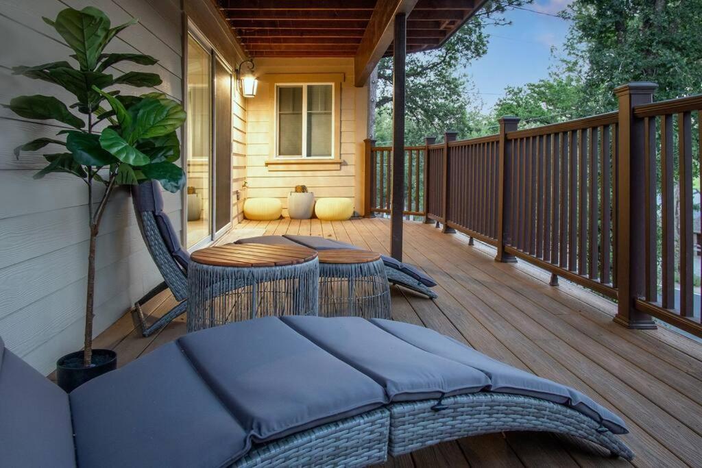 New Luxury Lake House In Pine Mountain Lake Close To Yosemite! Perfect For All Seasons! Great For Retreats, Getaways, Celebrations, And More! Groveland Luaran gambar