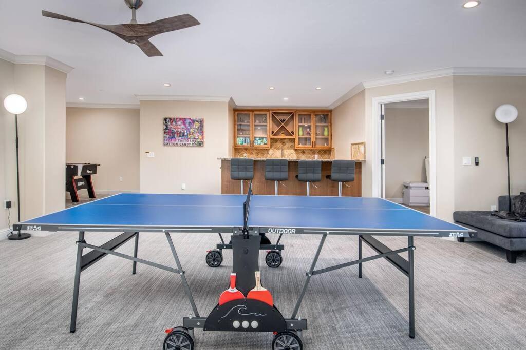 New Luxury Lake House In Pine Mountain Lake Close To Yosemite! Perfect For All Seasons! Great For Retreats, Getaways, Celebrations, And More! Groveland Luaran gambar