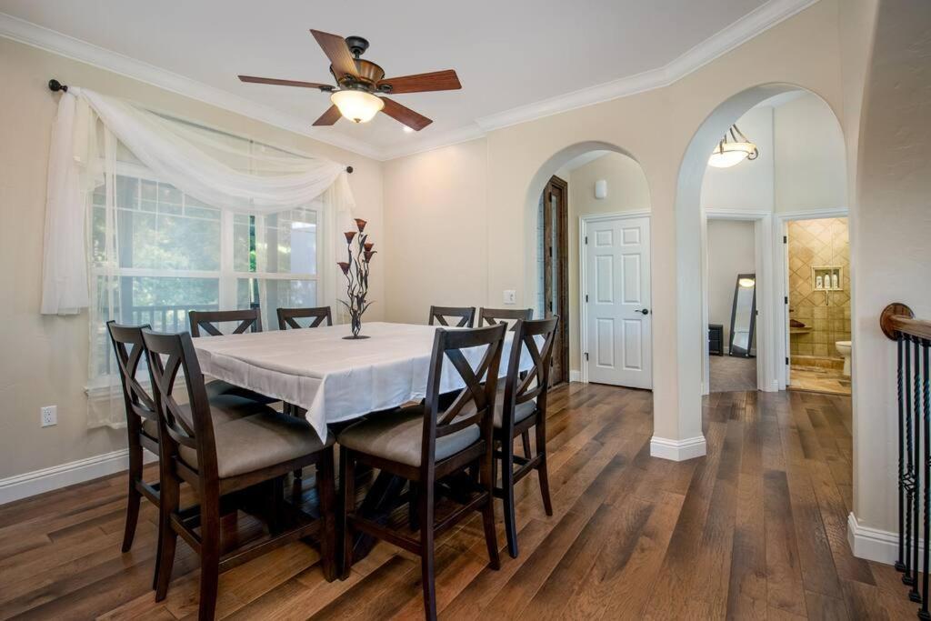 New Luxury Lake House In Pine Mountain Lake Close To Yosemite! Perfect For All Seasons! Great For Retreats, Getaways, Celebrations, And More! Groveland Luaran gambar