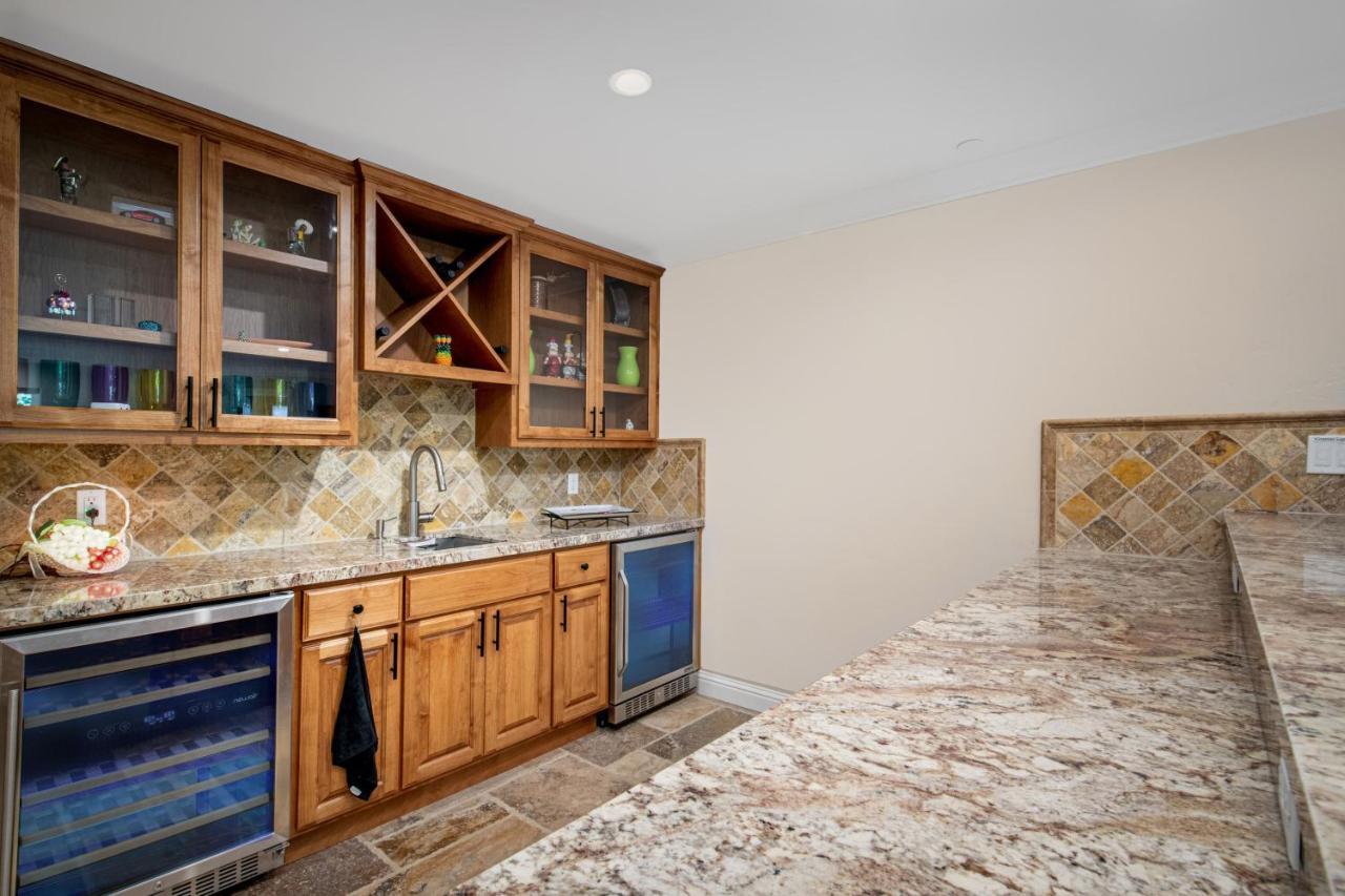 New Luxury Lake House In Pine Mountain Lake Close To Yosemite! Perfect For All Seasons! Great For Retreats, Getaways, Celebrations, And More! Groveland Luaran gambar